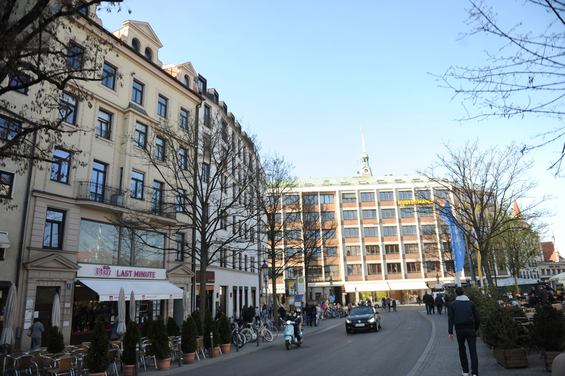 Anwaltskanzlei Lage Impressum