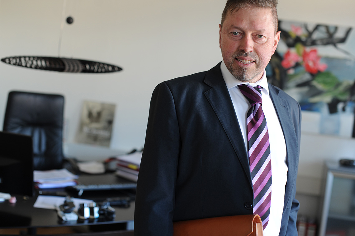 Anwalt für Drogenstrafrecht